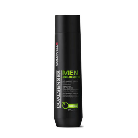 Goldwell DualSenses MEN Шампунь против перхоти